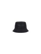 Alexander Mcqueen Bucket Hat Alexander McQueen Bucket Hat - Black
