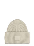 Acne Studios Hats In Beige Wool Acne Studios Hats In Beige Wool - beige