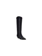 Isabel Marant Denvee Boots Isabel Marant Denvee Boots - Black