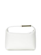 Eéra Moonbag Handbag EÉRA Moonbag Handbag - White