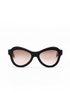 Kuboraum Y2 Sunglasses Kuboraum Y2 Sunglasses - Bs Plum