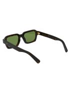 Caro Sunglasses RETROSUPERFUTURE Caro Sunglasses - GREEN