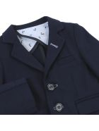 Jeckerson Jacket Blazer Jeckerson Jacket Blazer - BLUE