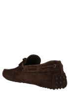 Tod's 'driver' Shoes Tod's 'driver' Shoes - Brown