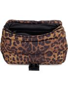 Dolce & Gabbana Nylon Messenger Bag Dolce & Gabbana Nylon Messenger Bag - Animalier