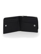 Saint Laurent Wallet Saint Laurent Wallet - Nero