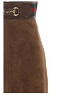 Gucci Skirt Gucci Skirt - Marrone