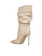 Paris Texas Boots Paris Texas Boots - Fior di latte