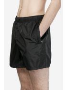 Our Legacy Drape Tech Trunks Shorts Our Legacy Drape Tech Trunks Shorts - black