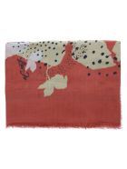Liu-Jo Foulard Liu-Jo Foulard - Rosso