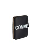 Comme Des Garçons Wallet Comme des Garçons Wallet - Black
