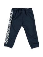 Fendi Bottoms Fendi Bottoms - Blu