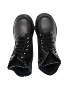 Fendi Gray Boots Fendi Gray Boots - Grigio