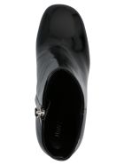 Haus Of Honey 'laquer Doll' Shoes Haus of Honey 'laquer Doll' Shoes - Black