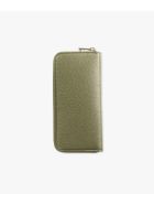 Wallet "black Swan" Larusmiani Wallet "black Swan" - military green