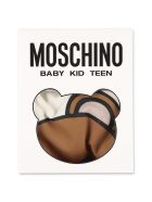 Moschino Jumpsuit Moschino Jumpsuit - Bianco