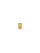 Perished - Napkin Holder Polished Gold Ghidini 1961 Perished - Napkin Holder Polished Gold - Polished gold