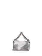 Kara Shoulder Bag Kara Shoulder Bag - Silver