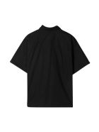 Dsquared2 Black Polo Shirt Dsquared2 Black Polo Shirt - Nero