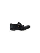 Churchs Monk Loafers Church's Churchs Monk Loafers - Black