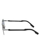 Diorstreet2 Sunglasses Dior street2 Sunglasses - 6LBA9 RUTHENIUM