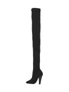 Saint Laurent Boots Saint Laurent Boots - Black