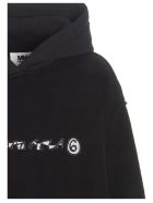 Dress MM6 Maison Margiela Dress - Nero