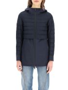Herno Laminar Laminar 100 Gr Jacket Herno Laminar Laminar 100 Gr Jacket - BLU (Blue)