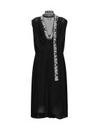 Dress Prada Dress - BLACK