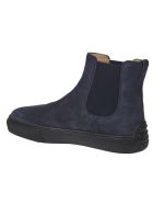 Ankle Boots Tod's Ankle Boots - Blu