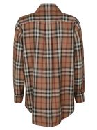 Burberry Carlota Shirt Burberry Carlota Shirt - Birch Brown