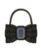 Bow Bag 9 Inch Tpu Forbitches Bow Bag 9 Inch Tpu - PEEWE
