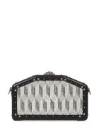 Au Depart Paris Clutch Au Départ Au Depart Paris Clutch - White