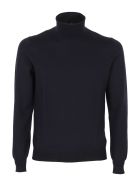 Top Tagliatore Top - Blu