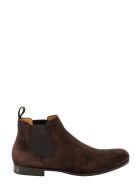 Church's Boots Church's Boots - Dark brown