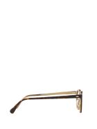 Oliver Peoples Oliver Peoples Ov5186 362 / Horn Glasses Oliver Peoples Oliver Peoples Ov5186 362 / Horn Glasses - 362 / HORN