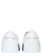 Givenchy Urban Street Sneakers - Bianco