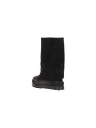 Casadei Renna Boots Casadei Renna Boots - Black