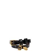 Alexander McQueen Bracelet Alexander McQueen Bracelet - Black