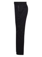 Givenchy Cotton Trousers Givenchy Cotton Trousers - Nero
