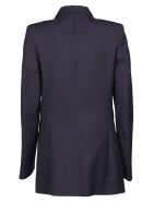 Victoria Beckham Giacca Doppiopetto Victoria Beckham Giacca Doppiopetto - Navy