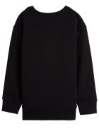 Gucci Jersey Sweatshirt With "original" Print Gucci Jersey Sweatshirt With "original" Print - Black