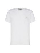Dolce & Gabbana T-Shirt Dolce & Gabbana T-Shirt - Bianco ottico
