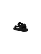 Kisee V Sandals SUICOKE Kisee V Sandals - Nero