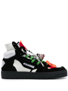 Man "off-court" 3.0 Sneakers Off-White Man "off-court" 3.0 Sneakers