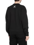 Kenzo Logo Sweatshirt Kenzo Logo Sweatshirt - Nero