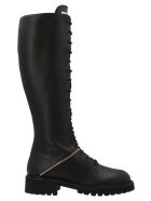 Giuseppe Zanotti Shoes Giuseppe Zanotti Shoes - Black