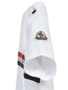 Moncler Enfant T-shirt Moncler Enfant T-shirt - White