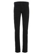 Diesel Jeans Diesel Jeans - Black