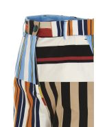 Dolce & Gabbana Pants Dolce & Gabbana Pants - Multicolor